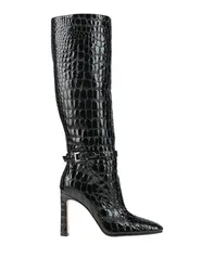 Stiefel Damen Schwarz 35,35.5 Damen