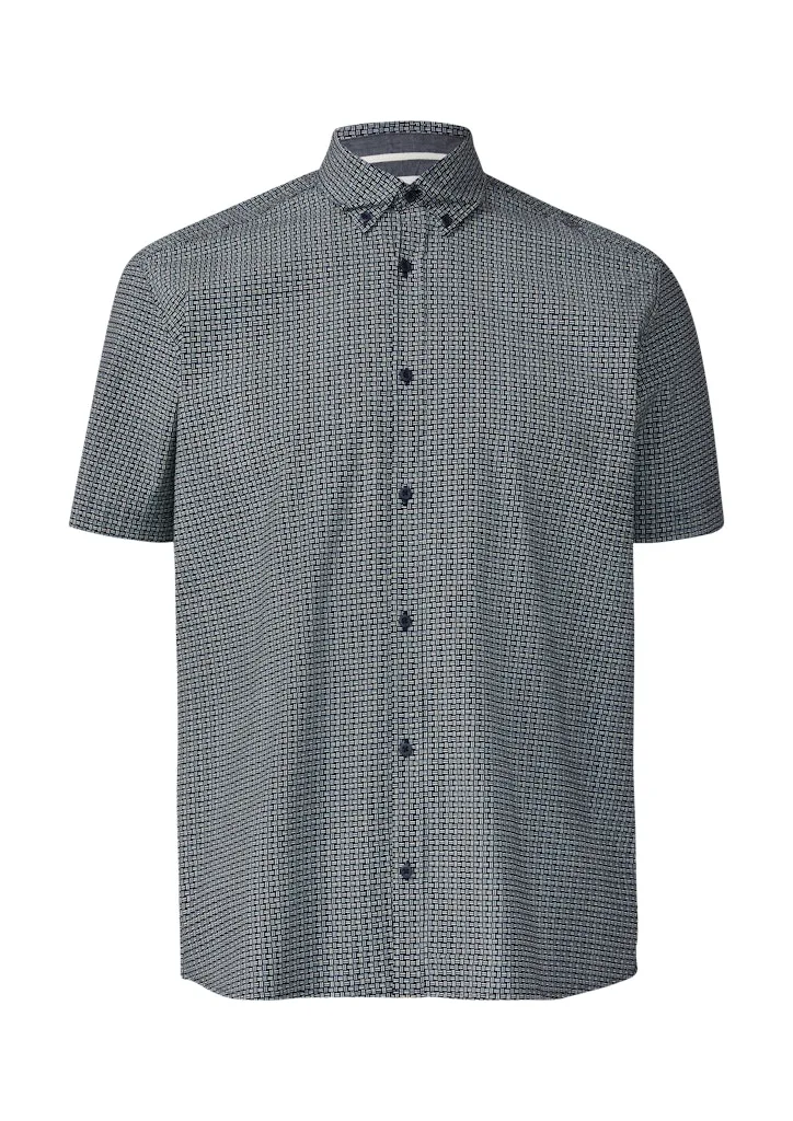 XXXL Hemd male - XXXL - FashionsVida