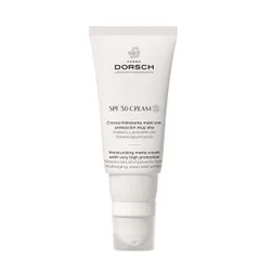 Crema Hidratante SPF 50