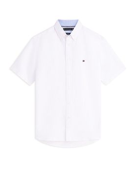 Tommy Hilfiger Camisa blanco M