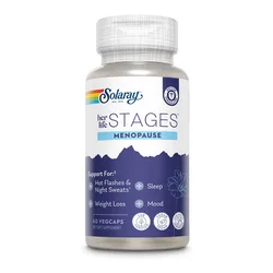 Capsules Meno Stages 60 Unités