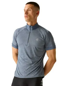 Maillot à Manches Courtes Pedal It Out Ii