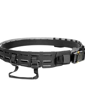 Einsatzgürtel Basic Battle Belt Set - Coyote / LXL Coyote adult