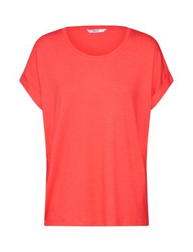 ONLY Camiseta 'Moster' arándano