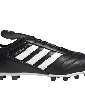 Kaiser Liga 2 FG Herren Nockenschuhe, schwarz, Größe 39 ⅓ 39 ⅓