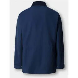 Hackett - Abrigo con 2 bolsillos