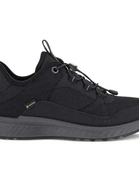 Baskets Exostride Gore-tex® Black EU 38