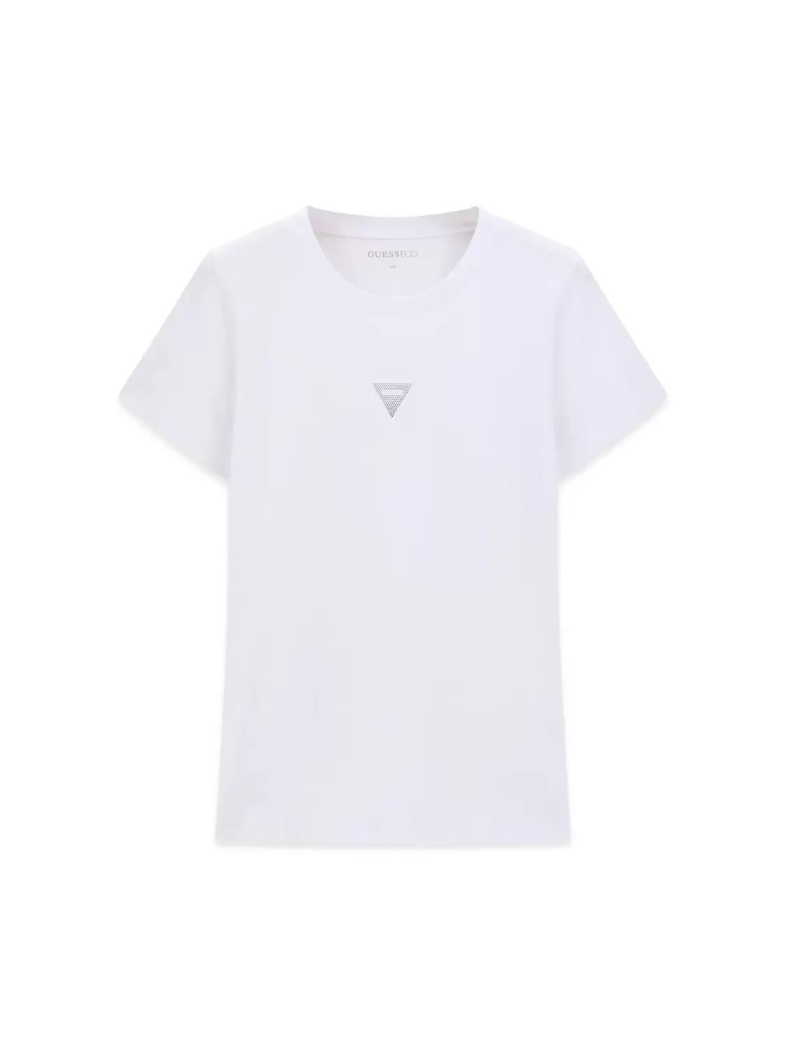 CN MINI TRA TRIANGLE TEE female - S - FashionsVida