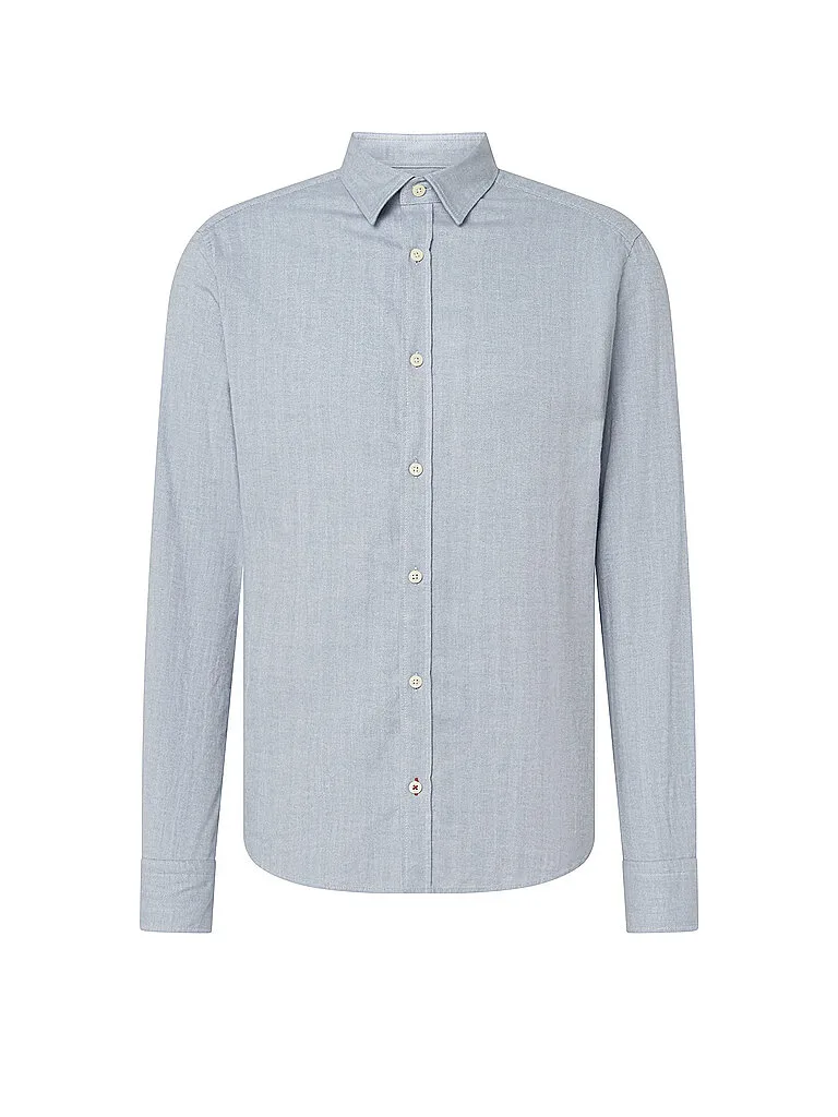 Joop Camisa HANSON azul claro XXL - Joop! - FashionsVida