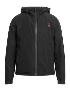 Chaqueta y cazadora Hombre Negro L Hombre