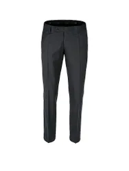 Anzughose grau 102 herren