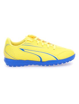 Scarpe da Calcetto Gialle Vitoria TT JR 35