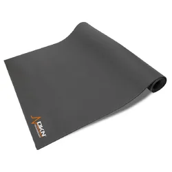 Bodenmatten 200x100 cm - Noir - unisex - Size: 200x100 cm
