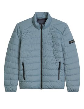 Marc O' Polo hellblau XL herren