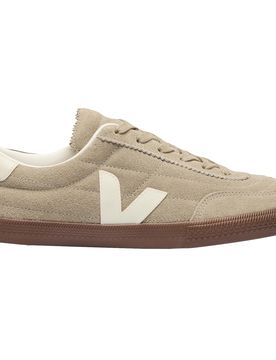 Veja Panenka Suede Taupe 38 Damen
