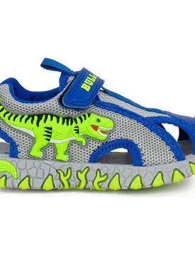 Flache Sandalen - 35 Male - Bull Boys - FashionsVida