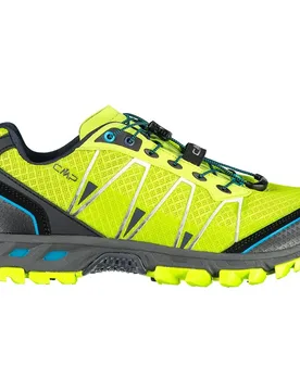 Scarpe Da Trail Running Atlas 3q95267 Acid / Anthracite EU 45 - CMP - FashionsVida
