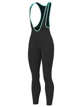 Salopette Larga K-atmo 2.0 Black