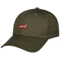 Housemarkt Flexfit Cap by - olive - Herren - Size: One Size