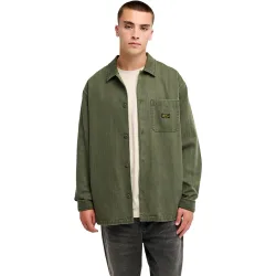Camisa de hombre Castlehill