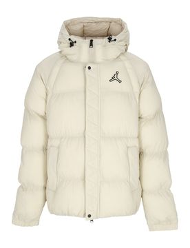 Piumino Uomo Essential Puffer Jacket Rattan/rattan/rattan