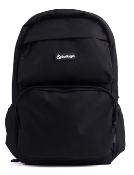 Sac à Dos Essential Black One Size unisex