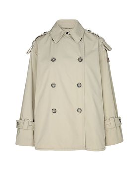 Jacke POKERA beige 38 damen