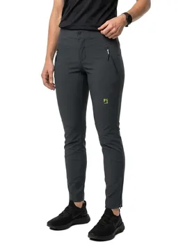 Pantalon Pietena Woodland Gray / Lavender 44 - karpos - FashionsVida
