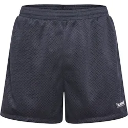 Pulse Mesh Herren Shorts, schwarz L