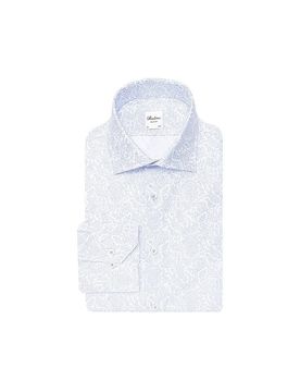 STENSTRÖMS Hemd Regular Fit blau 39 herren