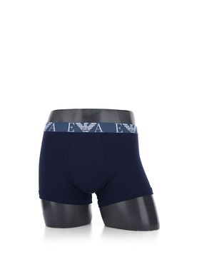 Set 3 boxer BLU NAVY M