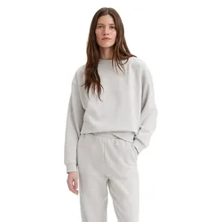 Sweat-shirt Everyday Orbit Heather Gray S