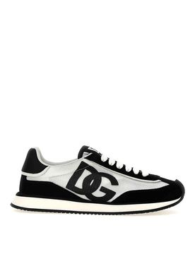 Dolce & Gabbana Sneakers Cushion