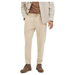 Pantalon Chino 172 Brody Slim Tapered Fit Incense / Detail Mixed / Oatmeal 2XL