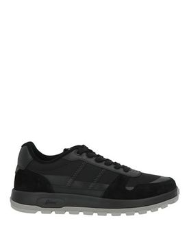 Sneakers Herren Schwarz 40,40.5,41,42,43 Herren