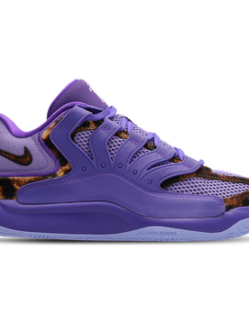 KD Uomo - Sneakers Viola - Taglia 45 - Rete/Sintetico 45