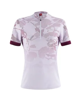 Löffler Maillot de ciclismo para mujer Illusion HZ rosa 50 - LÖFFLER - FashionsVida