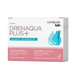 CUMLAUDE LAB Drenaqua Plus+