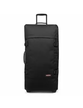 Tranverz L, 100% Polyester Black Grand unisex - Eastpak - FashionsVida