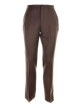 Cruna Pantalone Brera Malva
