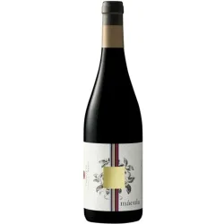 Vino tinto 2015 Navarra