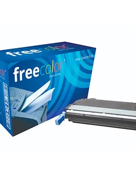 Toner Compatible Hp Lj Cp4005/cb403a Magenta One Size unisex - Freecolor - FashionsVida