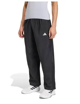 Joggers Power Essentials Workout Black M - Adidas - FashionsVida
