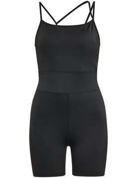 MyMo ATHLSR Jumpsuit negro