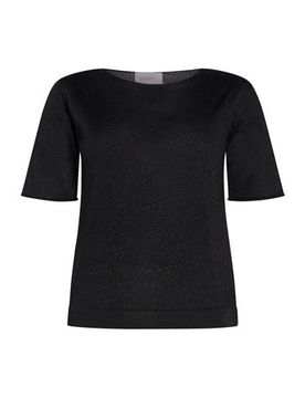 Pullover Damen Schwarz 32 Damen