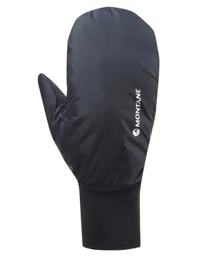 Moufles Switch Black XL Homme