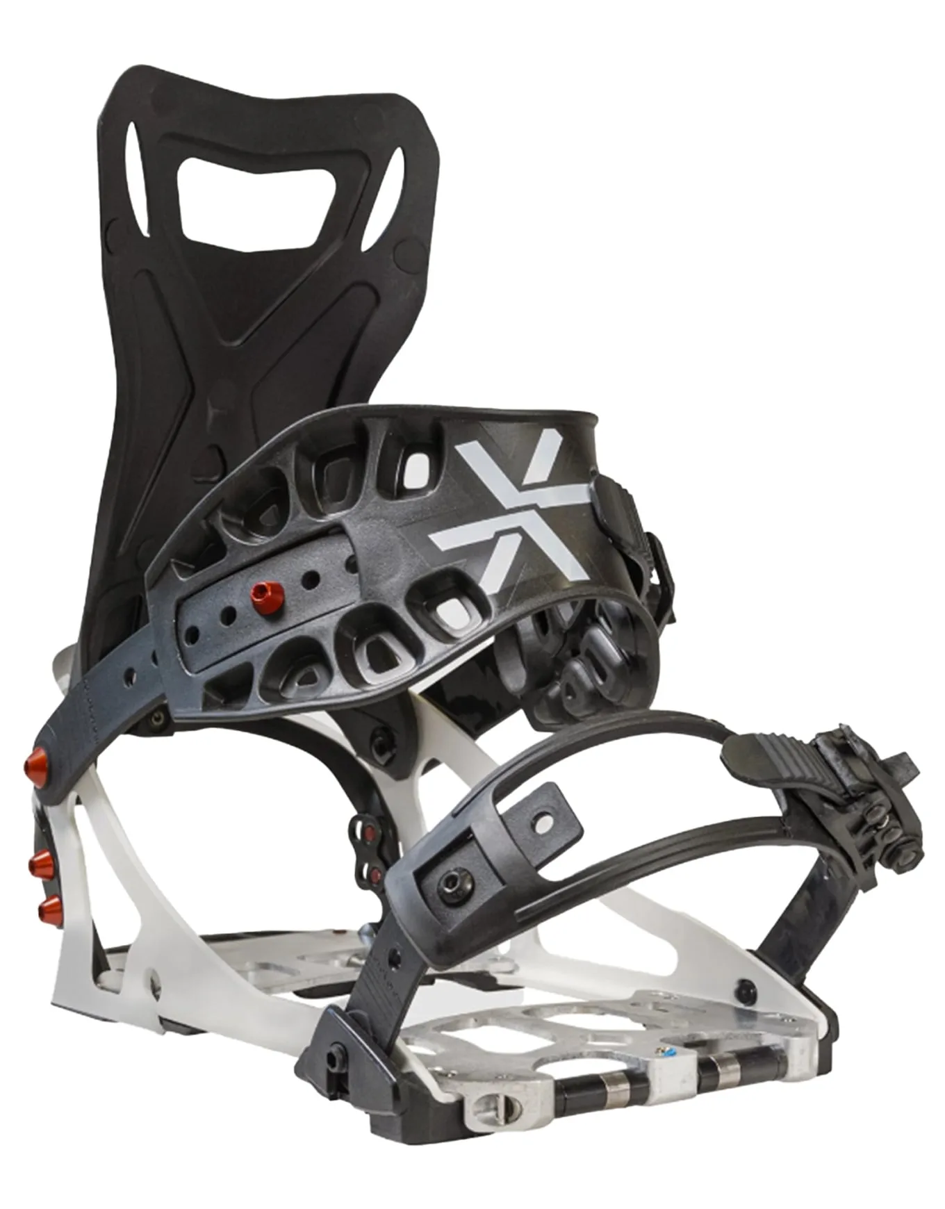 Bindungen für Splitboard Prime X 2024 Größe L - Karakoram - FashionsVida