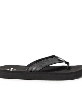 Infradito Puff Black EU 43
