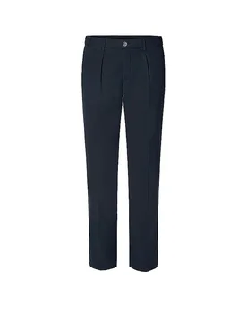 Profuomo Chino bleu marine 52 - Profuomo - FashionsVida