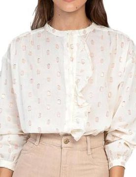 Blusen Ambre Eu S / M;Eu M / L Female